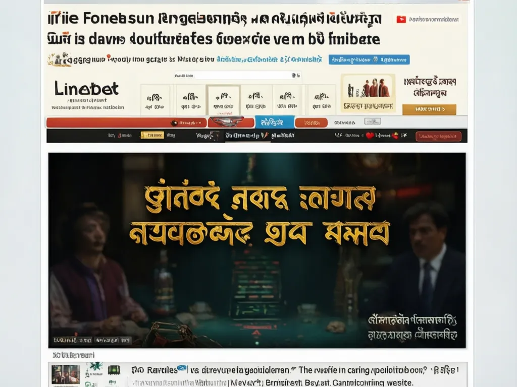 টাকা জমা ও উত্তোলন