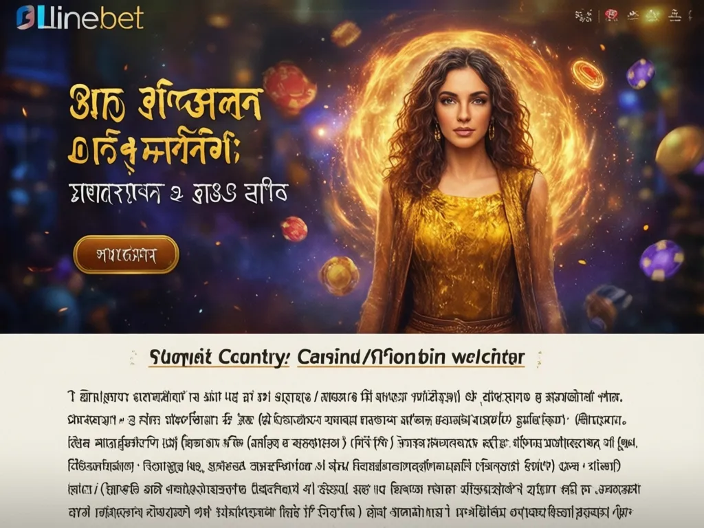 Linebet অ্যাপ ডাউনলোড