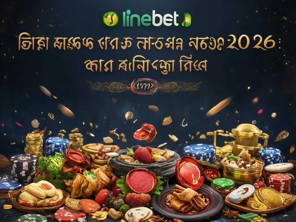 প্রমো কোড এবং বোনাস
